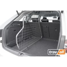 Travall Skoda Superb Estate 2015-, ei kattoluukkua tilajakaja