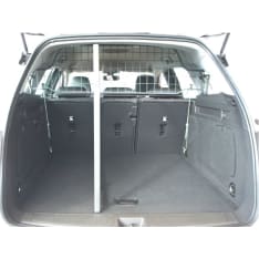 Travall Opel Astra Sports Tourer K 2016 - tilajakaja