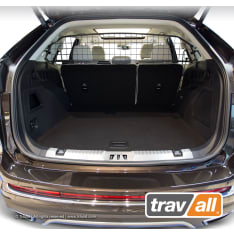 Travall Ford Edge UK 2016-  koiraverkko