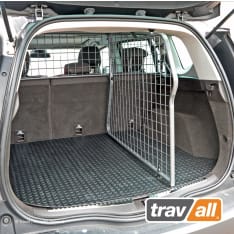 Travall TDG1526D Renault Espace 2015- tilanjakaja