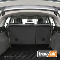 Travall Nissan Qashqai J11 2014- panoraamakatolla  koiraverkko