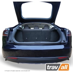 Travall TDG1564 Koiraverkko Tesla Model S 2012-2016 ja 2016-