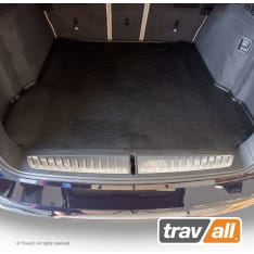 Travall TBM1177 Bmw 5 Series Touring [G31] 2016-2020 boot mat
