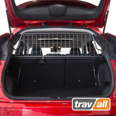 Travall Mitsubishi Eclipse Cross 2017-  koiraverkko