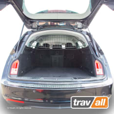 Travall Opel Insignia Sports Tourer 08-17 ei kattoluuk. koiraverkko