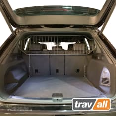 Travall Volkswagen Touareg 2018- koiraverkko