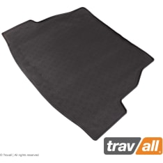 Travall Toyota Rav4 2018- boot lid
