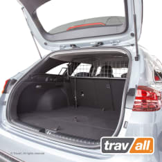 Travall TDG1658 Kia Ceed SW 2018- koiraverkko