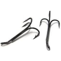 Partridge 2X Long Treble Salmon hook