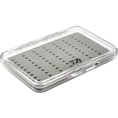 Daiwa Slim View Fly Box 2 Vieherasia