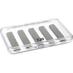 Daiwa Slim View Fly Box 3 Vieherasia