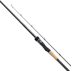 Daiwa Luvias avokelavapa