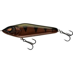 Daiwa Lazy Jerk 12 cm jerkki