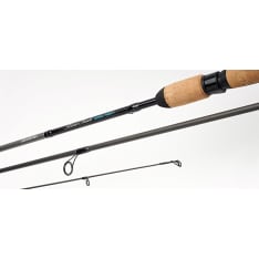 Daiwa Silvercreek Spin 4-osainen avokelavapa
