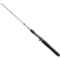 Daiwa Silvercast 2-osainen umpikelavapa