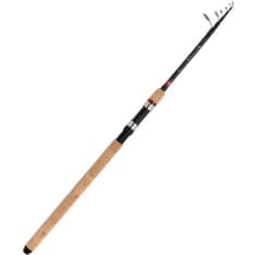 Daiwa Ninja X Tele Spin avokelavapa