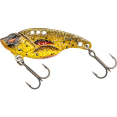 Daiwa Prorex Metal Vibe 10g viehe