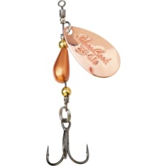 Daiwa Silvercreek Spinner 6 g lippa
