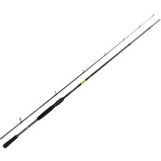 Daiwa Prorex X Spin avokelavapa