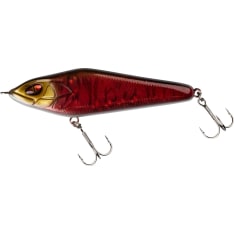 Daiwa Prorex Lazy Jerk 12 cm jerkki