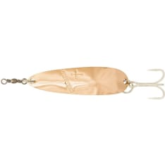 Daiwa Silvercreek CSD 17G spoon