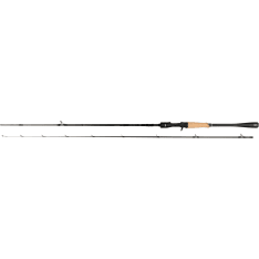 Daiwa Prorex XR Bait 6'6'' 30-80 g Target hyrräkelavapa
