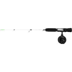 Daiwa Team Daiwa Ice 18H/Blb6 Ice Fishing Rod