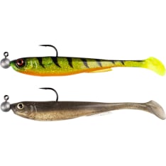 Daiwa Prorex Slim Shady 16cm 2kpl jigilajitelma