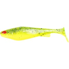 Daiwa Lazy Shad 9cm 4kpl jigi