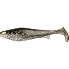 Daiwa Lazy Shad 9cm 4kpl jigi