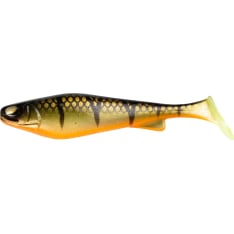 Daiwa Lazy Shad 9cm 4kpl jigi