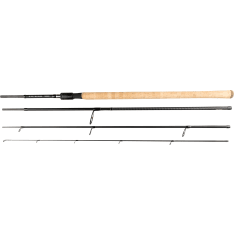 Daiwa Exceler Nordic 4os avokelavapa
