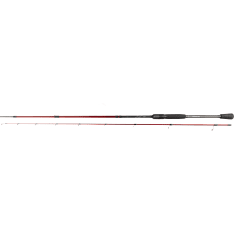 Daiwa Ninja Predator 2os avokelavapa