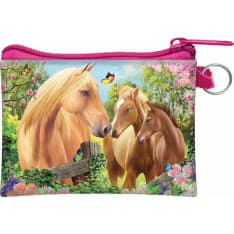 Deluxebase 3D LiveLife Greener Pastures kukkaro