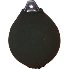 Fendequip A3 Resting Cover Black