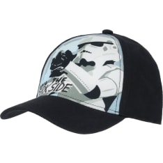Star Wars lasten lippalakki