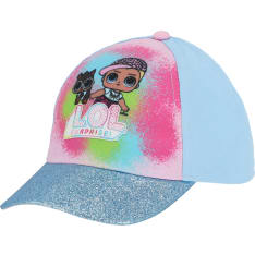 L.O.L. cap