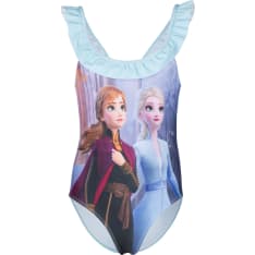 Frozen Kids' Swimsuit