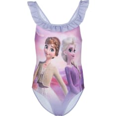 Frozen Kids' Swimsuit