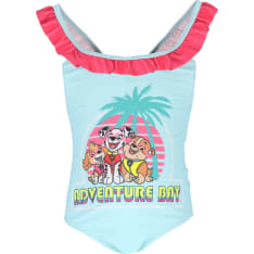 Group Hau children's swimsuit