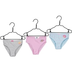 Ryhmä Hau lasten alushousut 3-pack