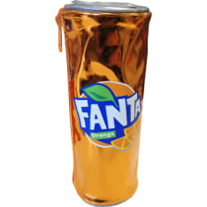 Fanta pencil case