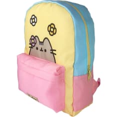 Pusheen reppu etutaskulla