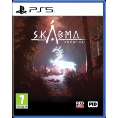 Skábma: Snowfall PS5