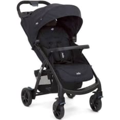 Joie Muze LX stroller