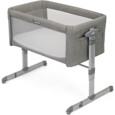 Joie Roomie Glide babybed