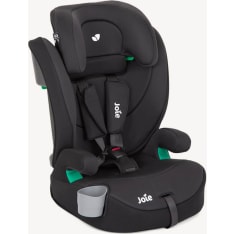 Joie Elevate R129 turvaistuin (76 - 150 cm, noin 3,5 - 12 v.)