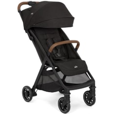 Joie Pact Pro stroller
