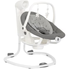 Joie Mimzy Recline 2-in-1 syöttötuoli