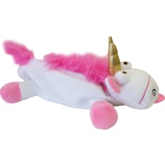 Plush Unicorn pencil case